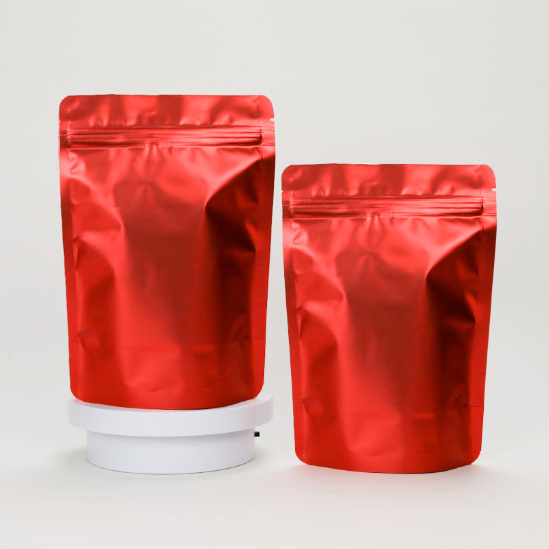 Colorful Plain Stand-Up Bag - Image 4