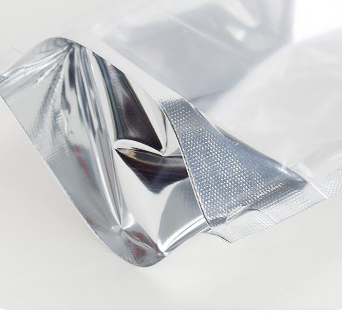 Combo Stand-Up Zipper Bag detail 4