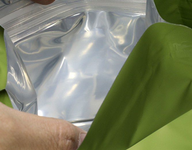 Cube Valve Coffee Bag detail 7