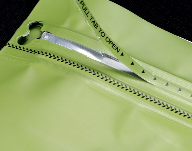 Cube Valve Coffee Bag detail 8
