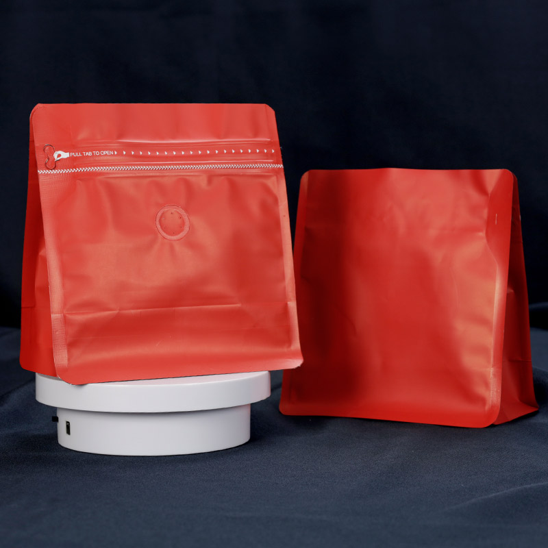 Cube Valve Coffee Bag - Image 3