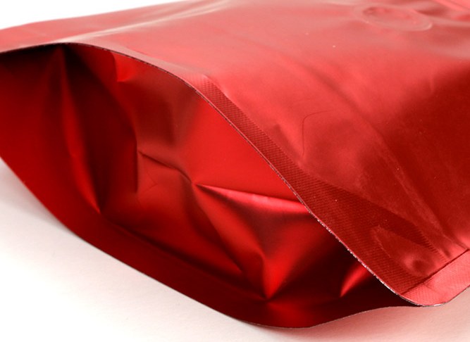 Diamond-Facet Coffee Bag detail 6