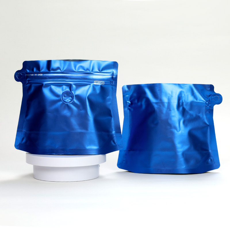 Diamond Valve Coffee Bag - Image 2