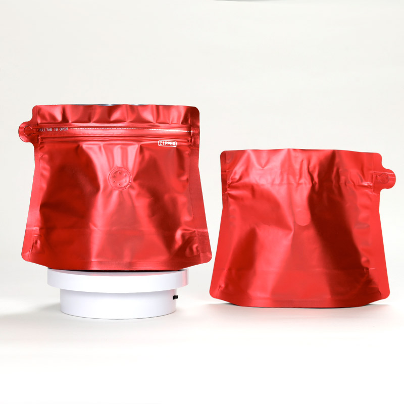 Diamond Valve Coffee Bag - Image 4