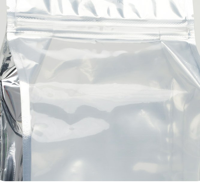 Foil Combo Eight-Seal Bag detail 4