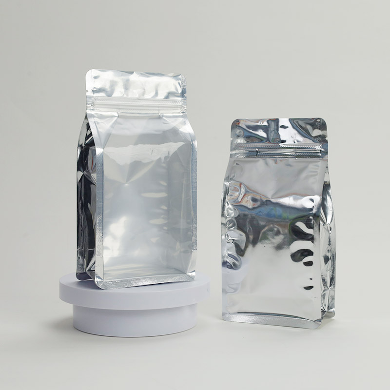 Foil Combo Eight-Seal Bag - Image 3