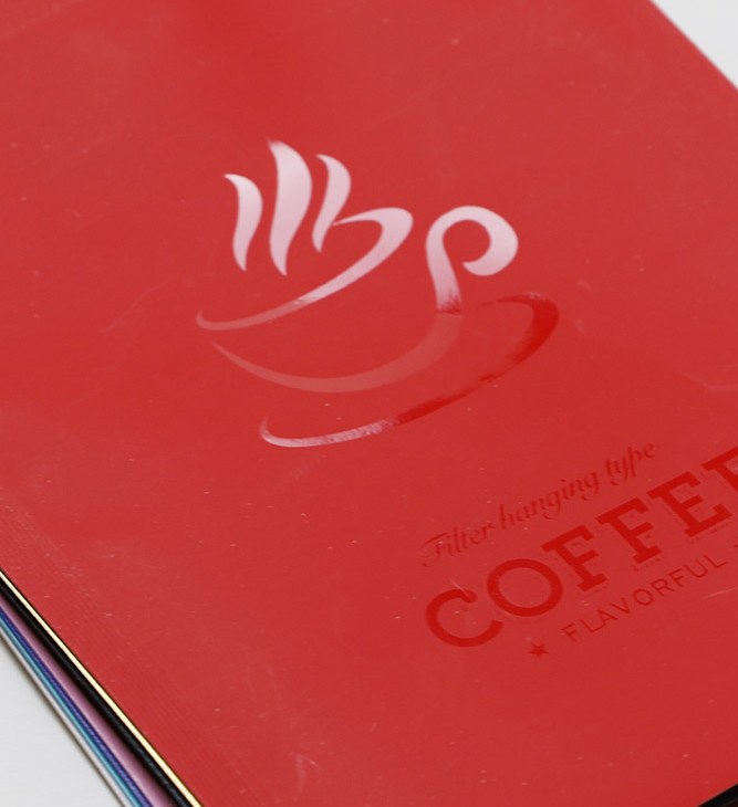Hang-Hole Drip Coffee Bag detail 6