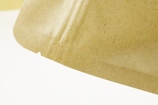 Kraft-Alu Combo Zip Bag detail 5