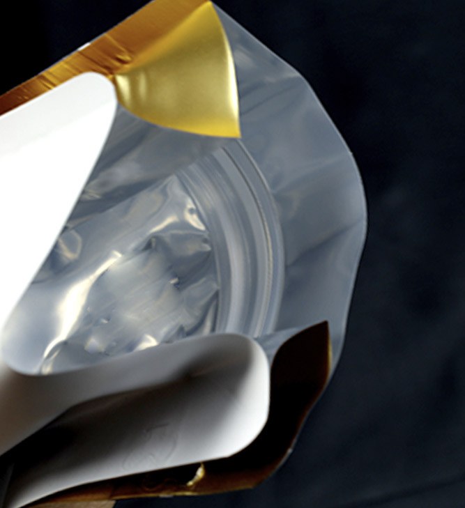 Two-Tone Valve Coffee Bag detail 5