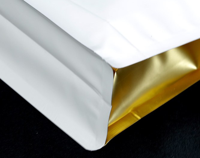 Two-Tone Valve Coffee Bag detail 8